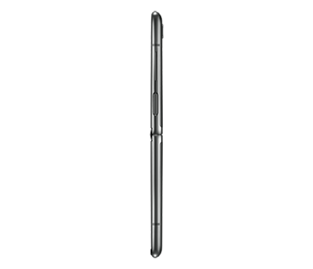 Samsung Galaxy Z Flip 5G SM-F707F Grey - 587876 - zdjęcie 8